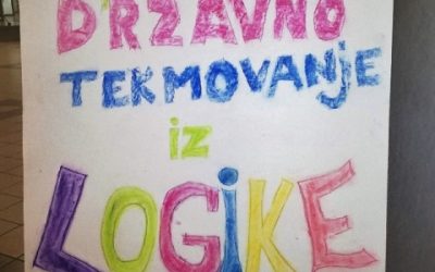 Državno tekmovanje iz logike