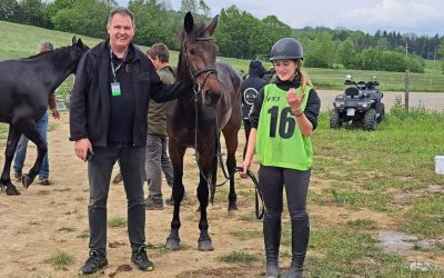 Endurance za pokal Slovenije