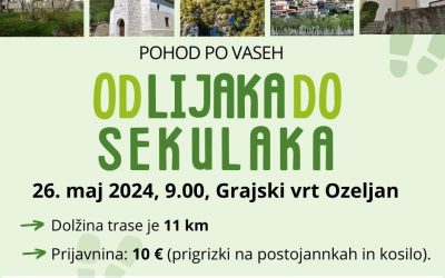 Od Lijaka do Sekulaka
